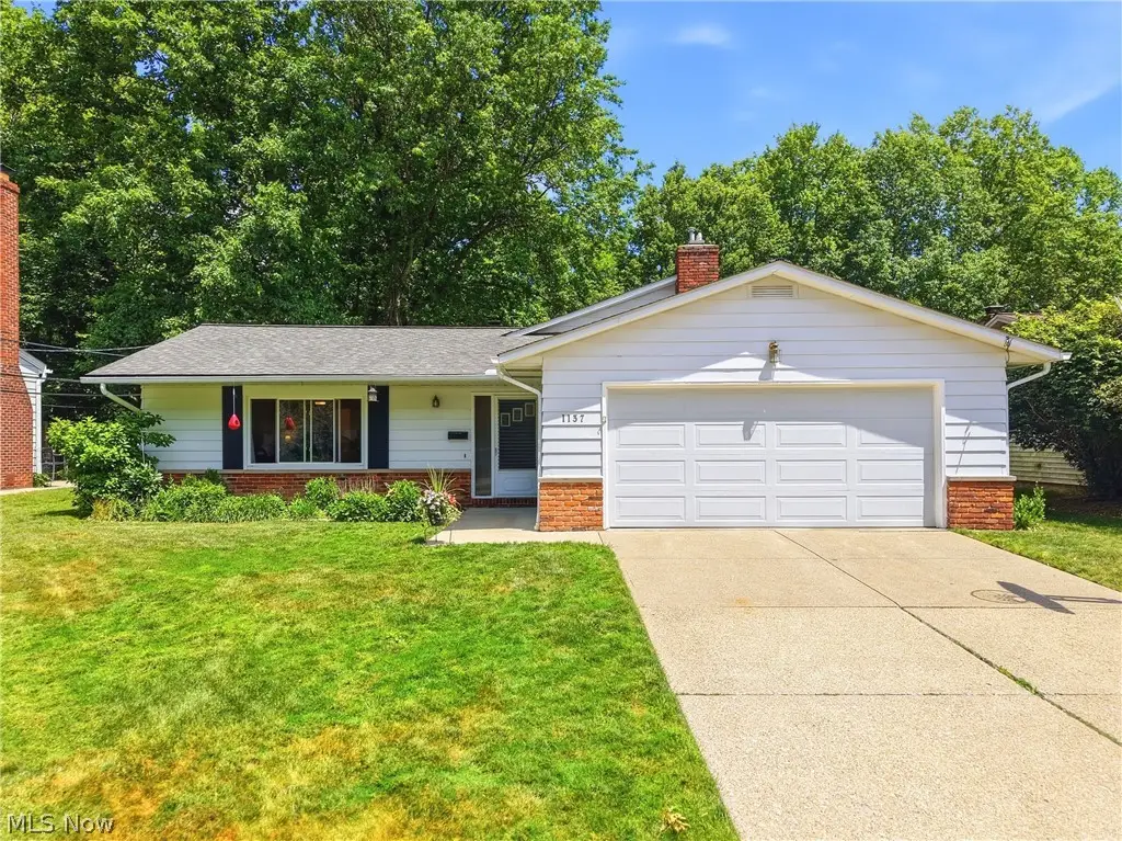 1137 Hillrock Drive, South Euclid, OH 44121 - #1