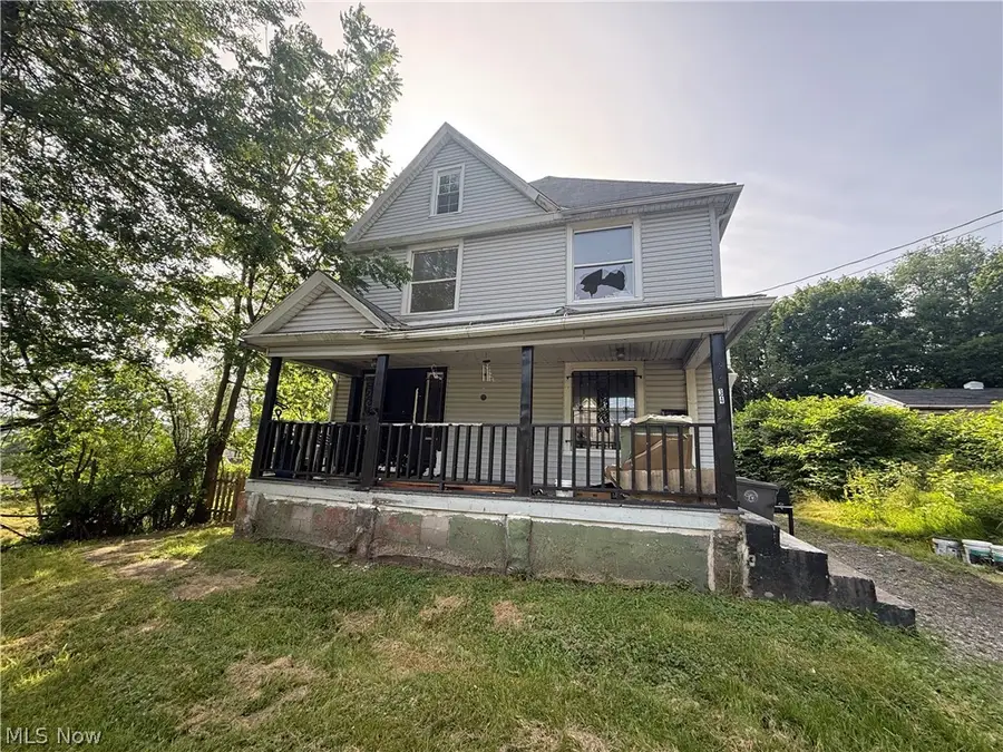 34 Montgomery, Youngstown, OH 44406 - #2