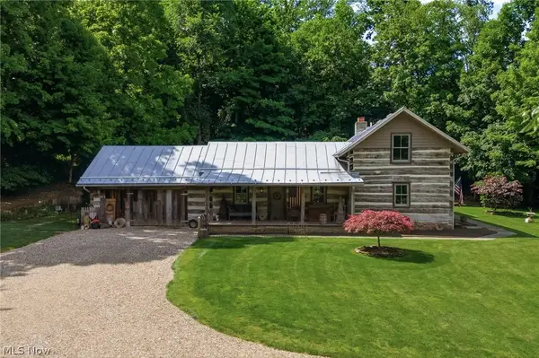 609 Mcbride Road, Mansfield, OH 44905