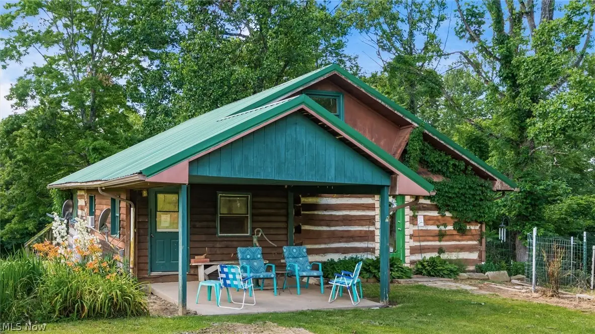 43467 State Route 145, Lewisville, OH 43754 - #1
