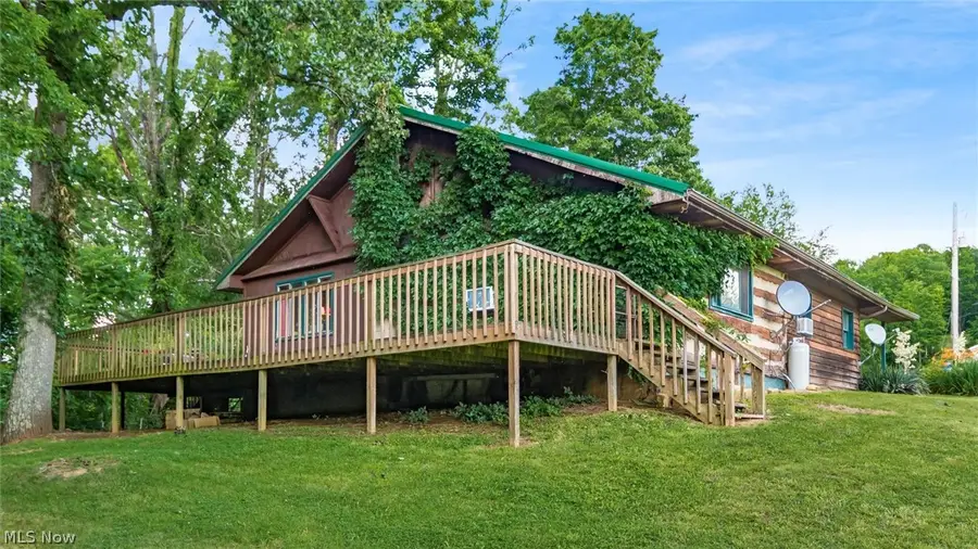 43467 State Route 145, Lewisville, OH 43754 - #2