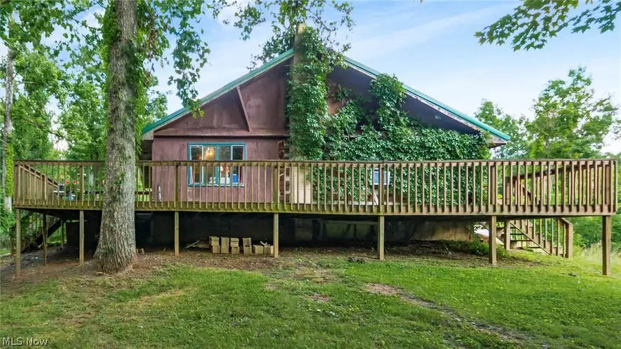 43467 State Route 145, Lewisville, OH 43754 - #3