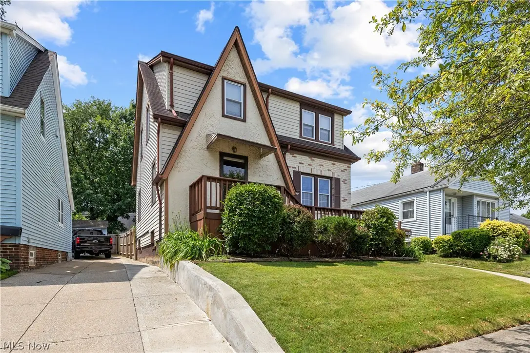12501 Wayland, Cleveland, OH 44111 - #1