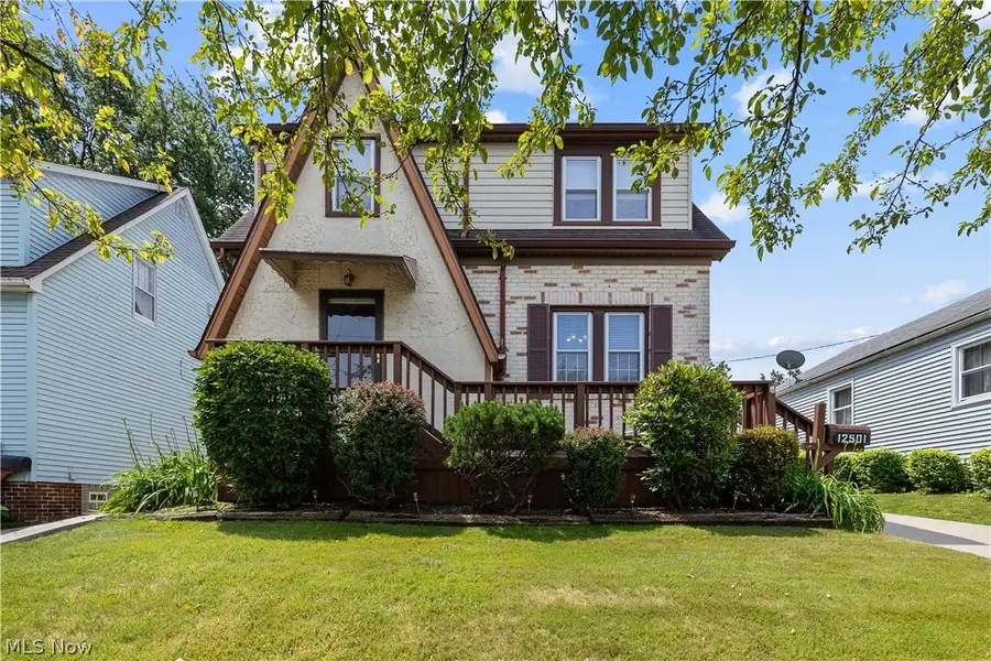 12501 Wayland, Cleveland, OH 44111 - #2