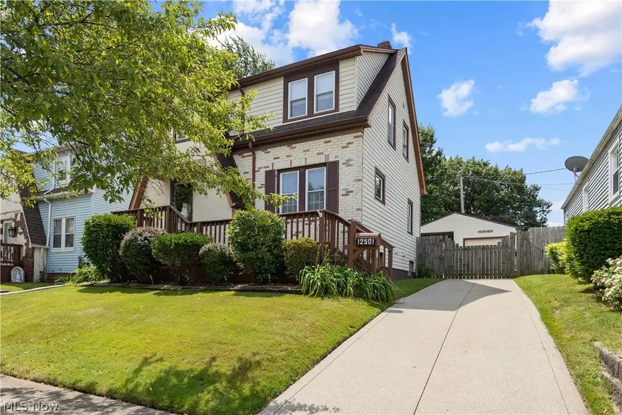 12501 Wayland, Cleveland, OH 44111 - #3