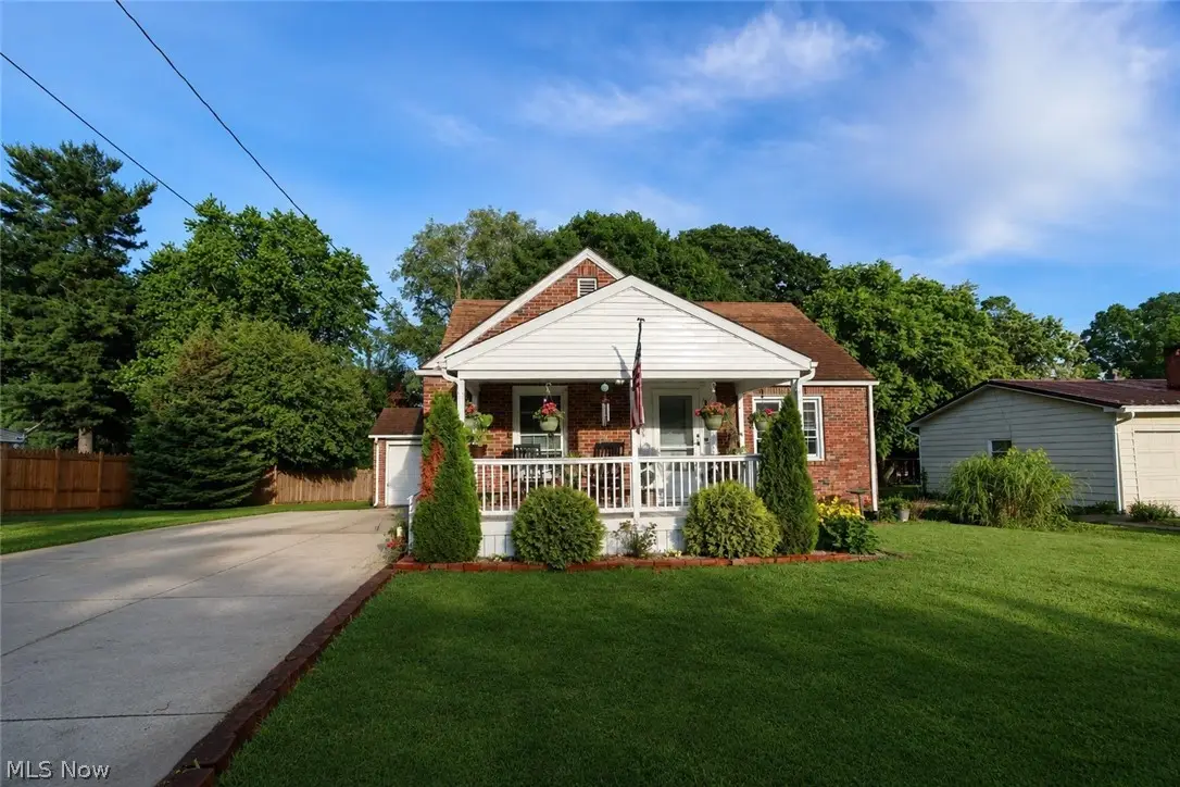 395 Indiana Avenue, Mansfield, OH 44905 - #1