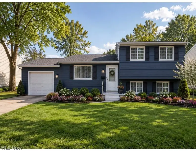 3539 Dunstan Drive, Warren, OH 44485 - #1