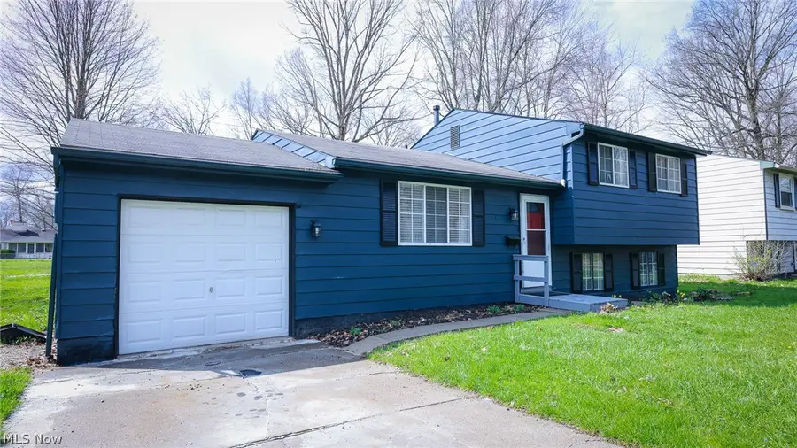 3539 Dunstan Drive, Warren, OH 44485 - #3