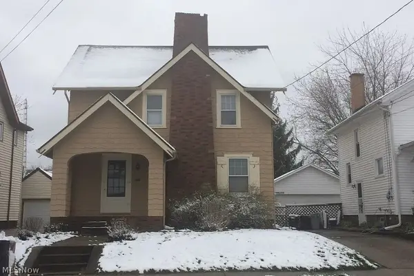 3416 11th Sw Street, Canton, OH 44710