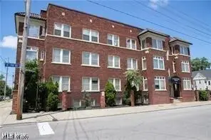11433 Ashbury Avenue #12, Cleveland, OH 44106