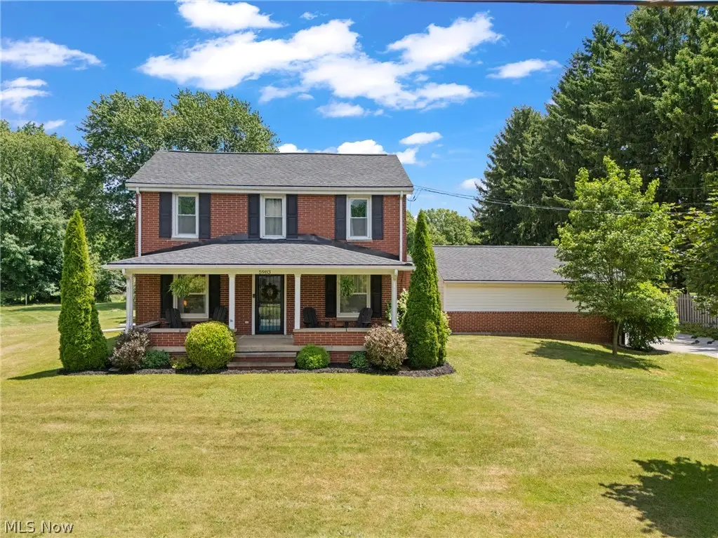 5983 Kungle Road, Clinton, OH 44216 - #1