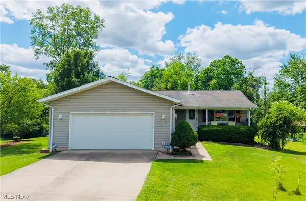 5117 Sangria Drive, West Salem, OH 44287