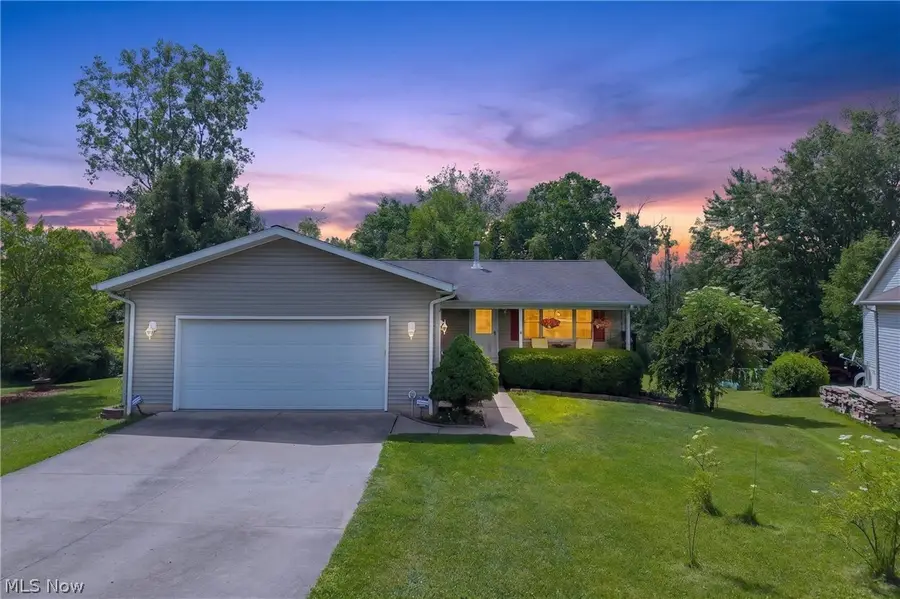 5117 Sangria Drive, West Salem, OH 44287 - #2