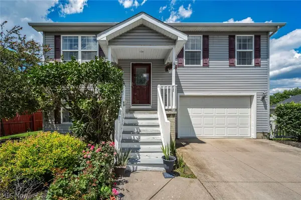 59 Joplin Drive, Akron, OH 44319