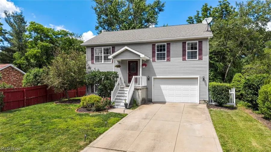 59 Joplin Drive, Akron, OH 44319 - #2
