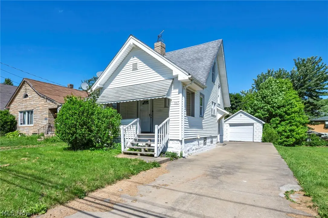 167 N Hazelwood Avenue, Youngstown, OH 44509 - #1