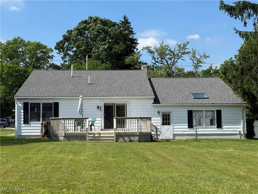 442 N Hambden Street, Chardon, OH 44024 - #2