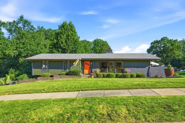1155 Romayne Drive, Akron, OH 44313