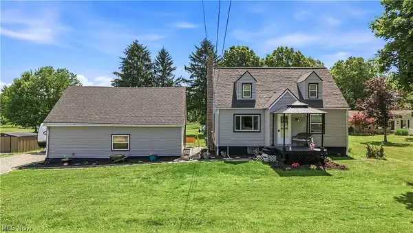 2351 S Duck Creek Road, North Jackson, OH 44451