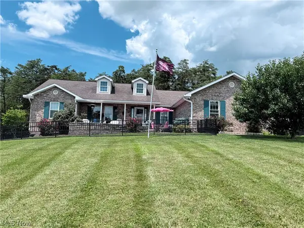 549 Boggy Hollow Road, Coolville, OH 45723