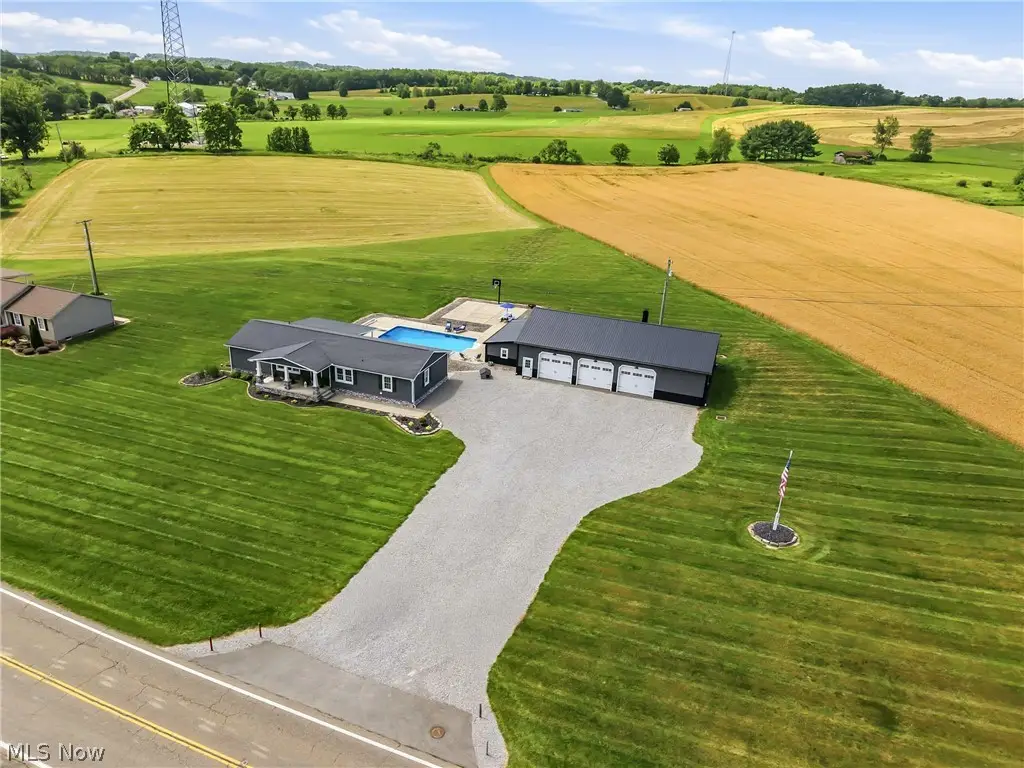 42275 State Route 39, Wellsville, OH 43968 - #1