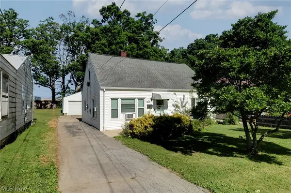 434 Winchester Avenue, Youngstown, OH 44509