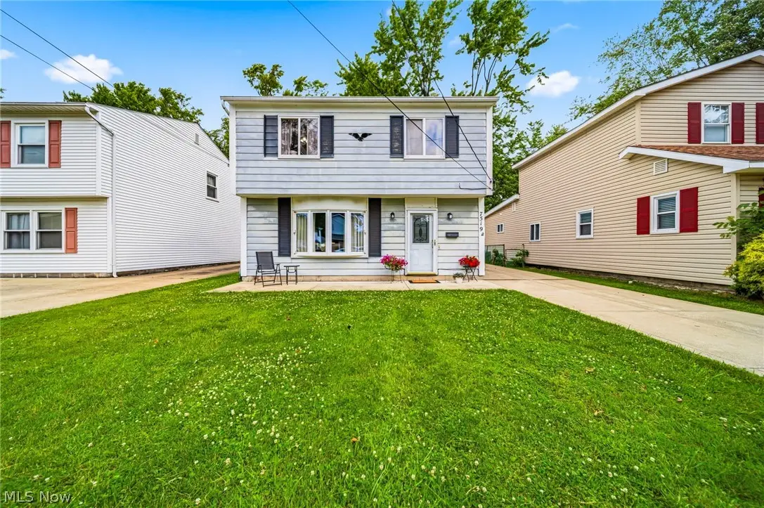 7519 Pinehurst Drive, Mentor On The Lake, OH 44060 - #1