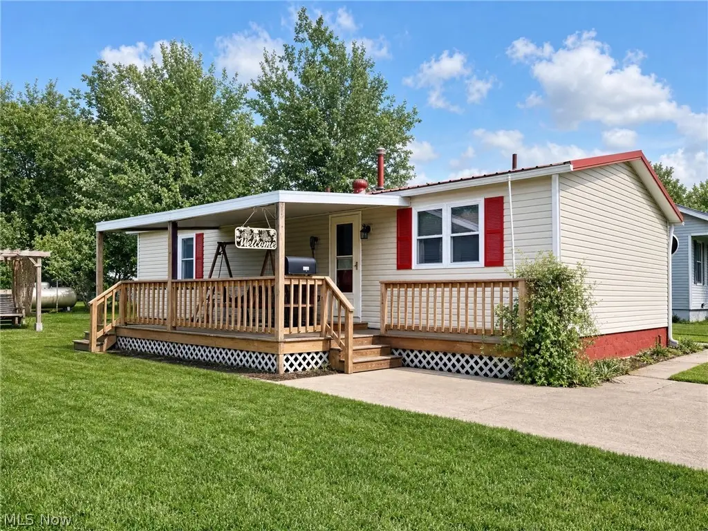 443 Morgan Court, Lagrange, OH 44050 - #1
