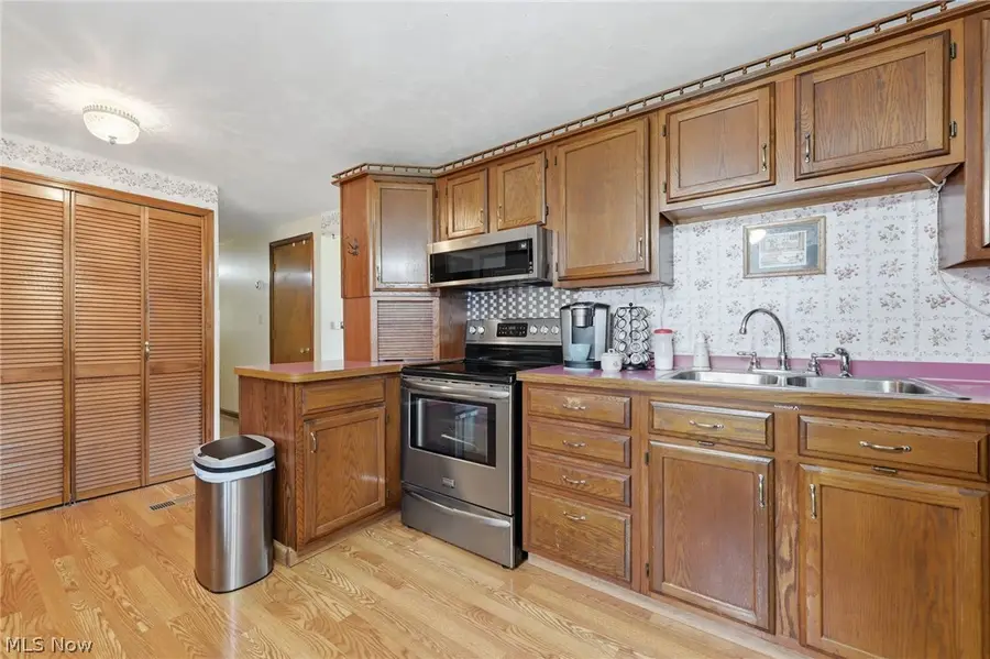 443 Morgan Court, Lagrange, OH 44050 - #2
