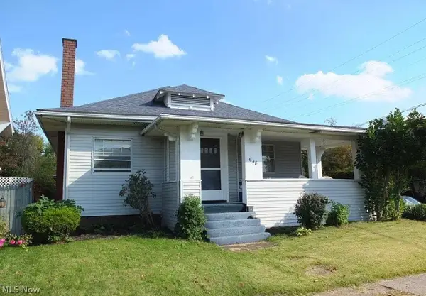 648 Maryland Sw Avenue, Canton, OH 44710