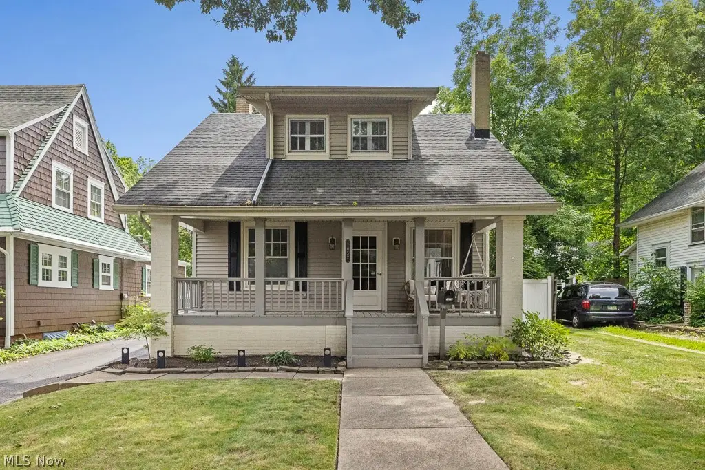 1052 Parkside Drive, Alliance, OH 44601 - #1
