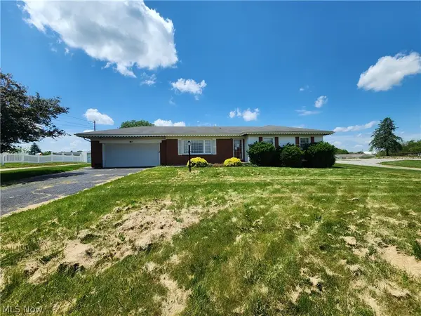 80 Kings Drive, Steubenville, OH 43952