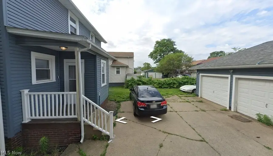 611 Forest Sw Avenue, Canton, OH 44710 - #2