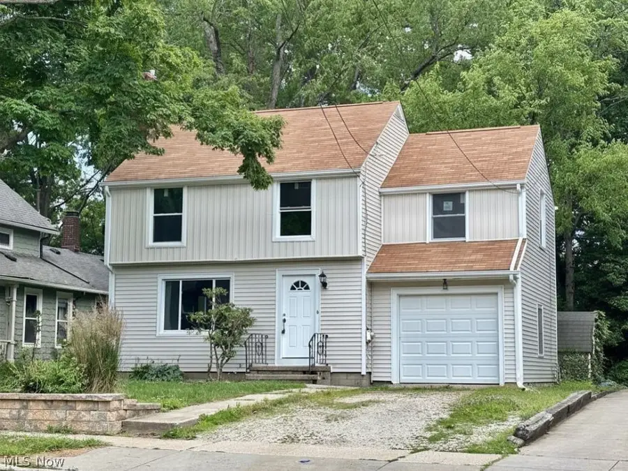601 Fairchild Avenue, Kent, OH 44240 - #2