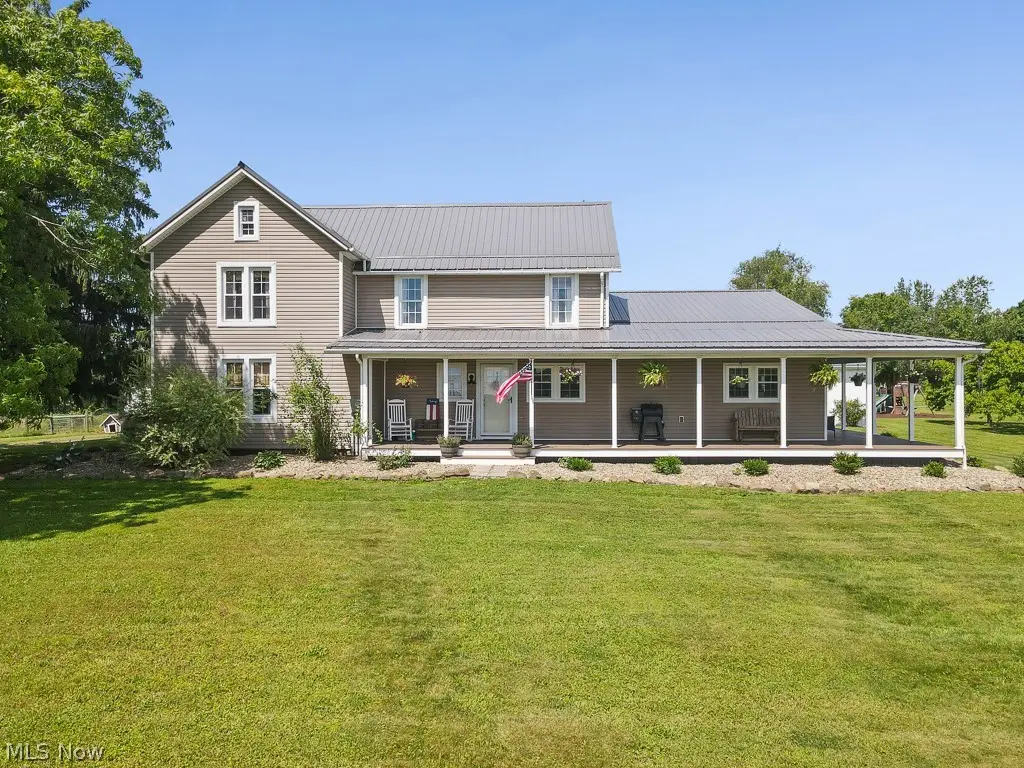11925 Lippincott Road, East Rochester, OH 44625 - #1