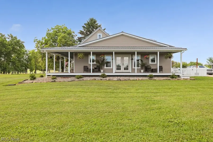 11925 Lippincott Road, East Rochester, OH 44625 - #2