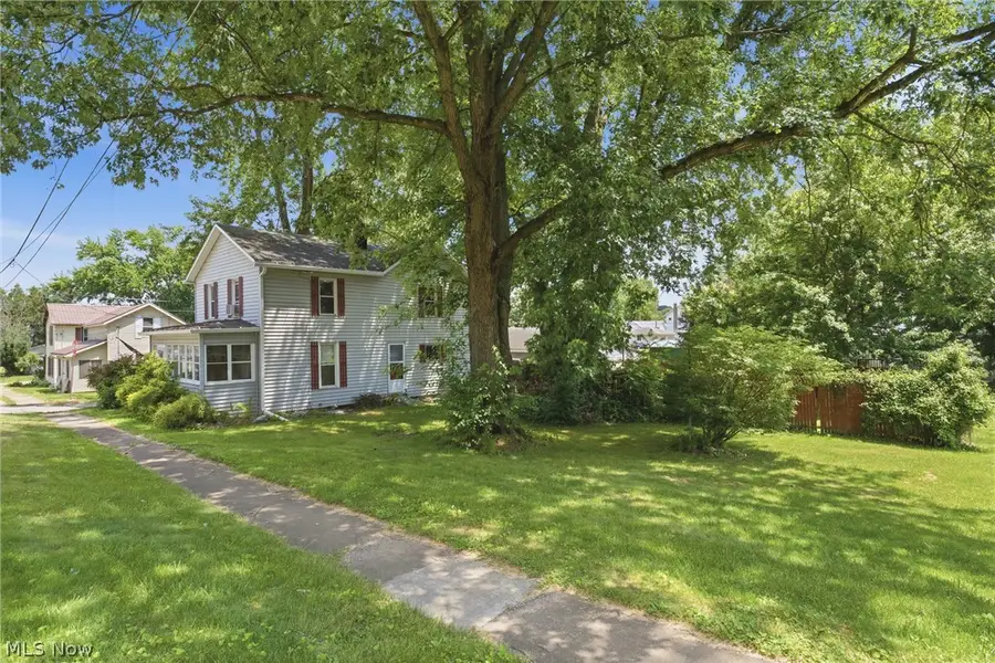 245 E Robinson Street, Shreve, OH 44676 - #2