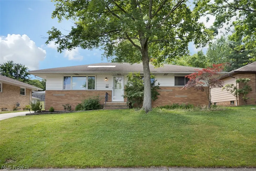 6417 Fordham Drive, Parma, OH 44129 - #1