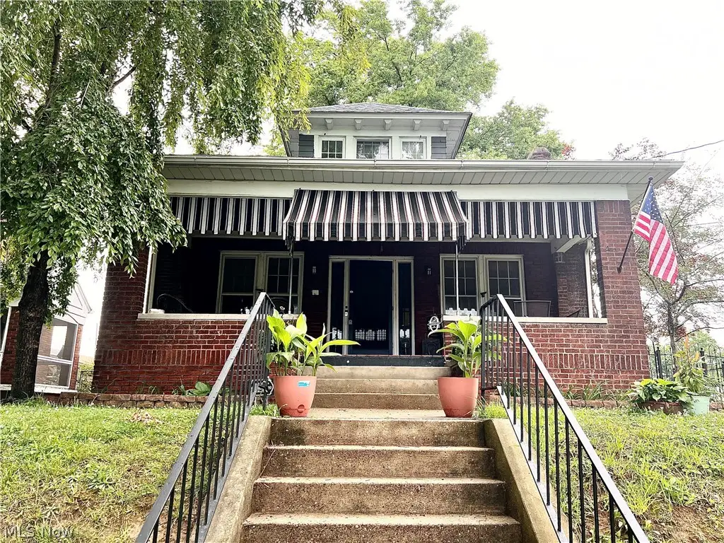 1907 Washington Avenue, Parkersburg, WV 26101 - #1