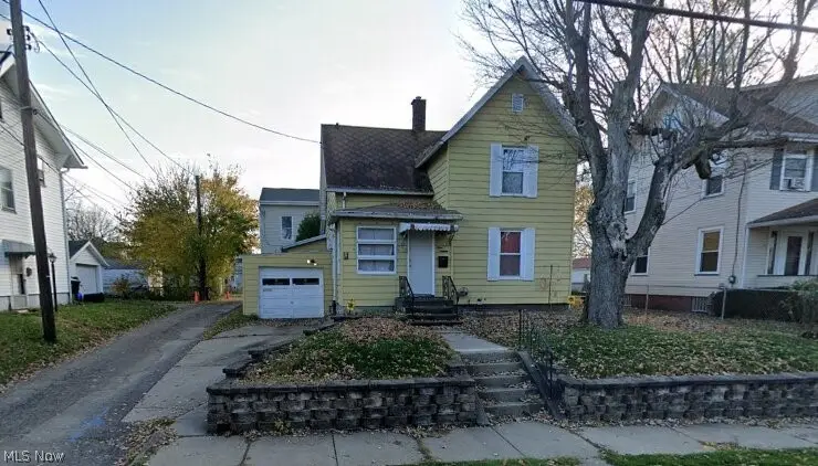 916 Darmouth Sw Avenue, Canton, OH 44710 - #1