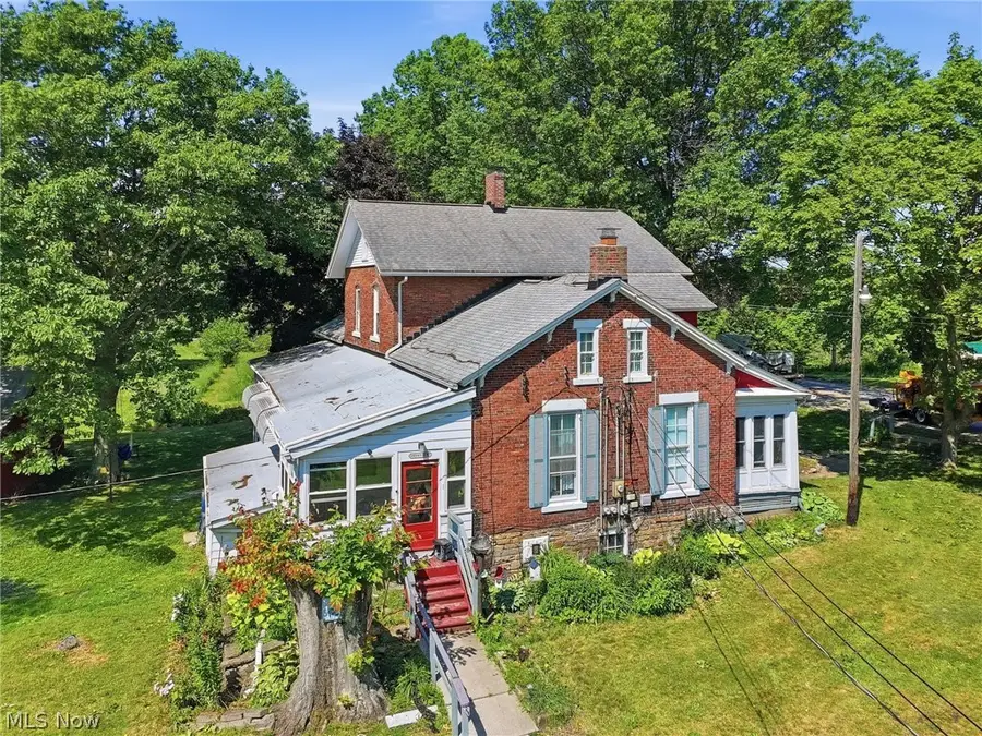 5582 S Ridge Road, Madison, OH 44057 - #2