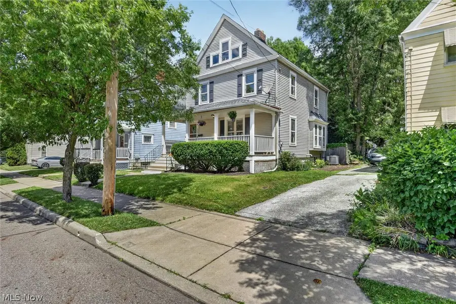 405 Silver Street, Akron, OH 44303 - #2
