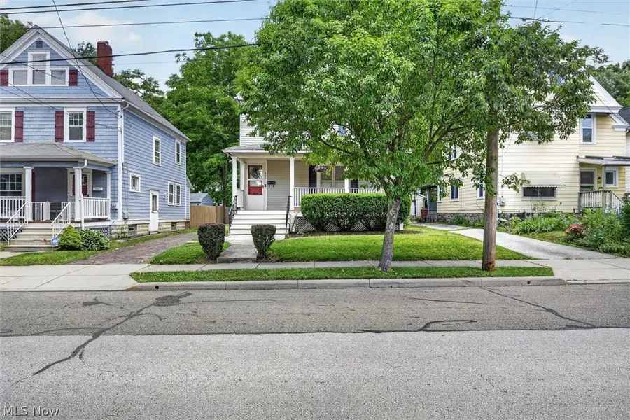 405 Silver Street, Akron, OH 44303 - #3