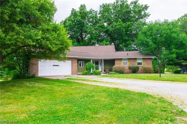 11861 Hidden Lake Drive, Marshallville, OH 44645