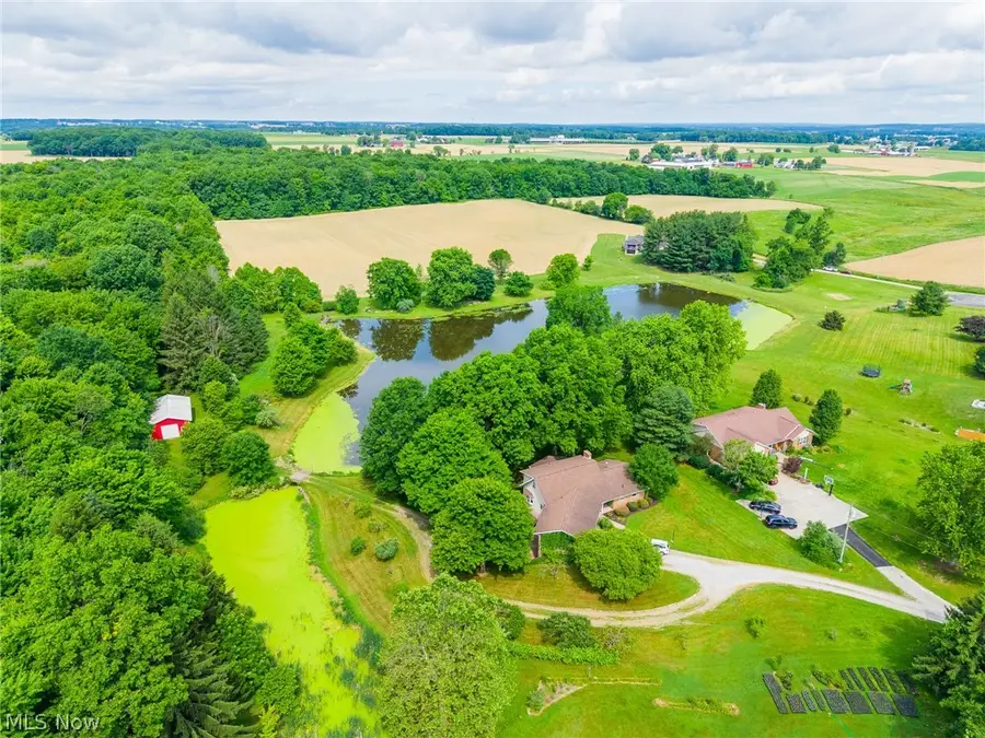11861 Hidden Lake Drive, Marshallville, OH 44645 - #3