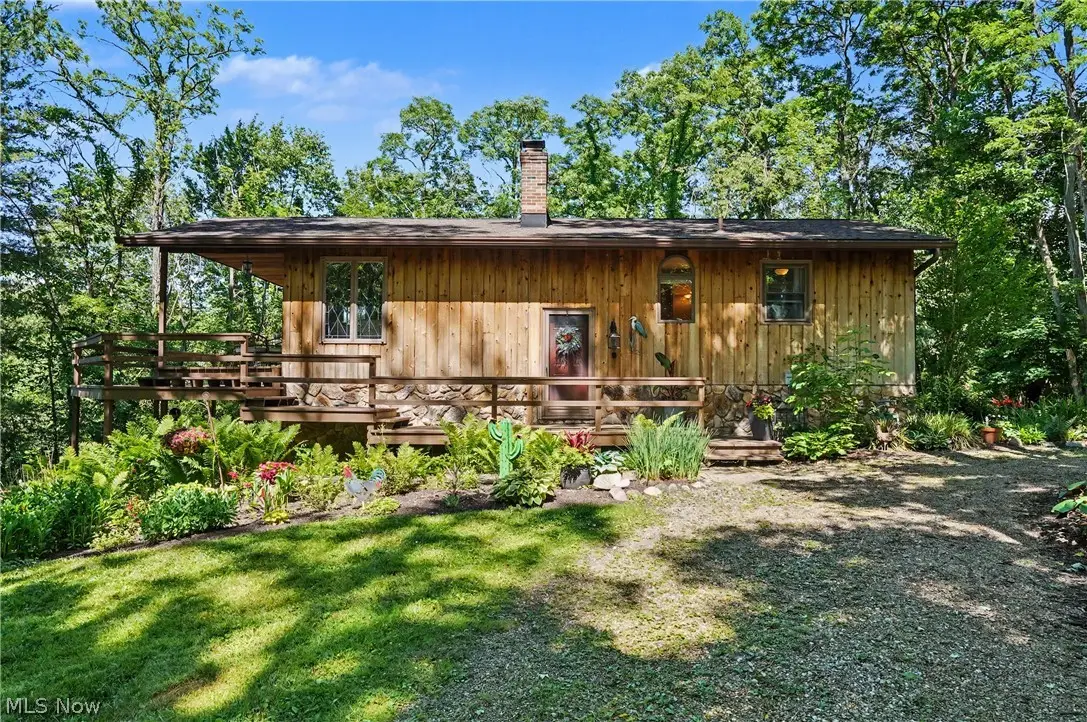 2216 N Medina Line Road, Akron, OH 44333 - #1