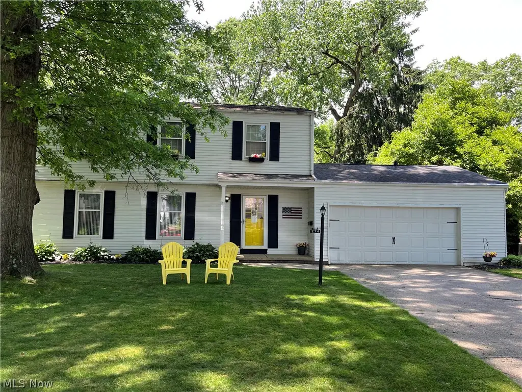 274 Dorchester Road, Akron, OH 44313 - #1
