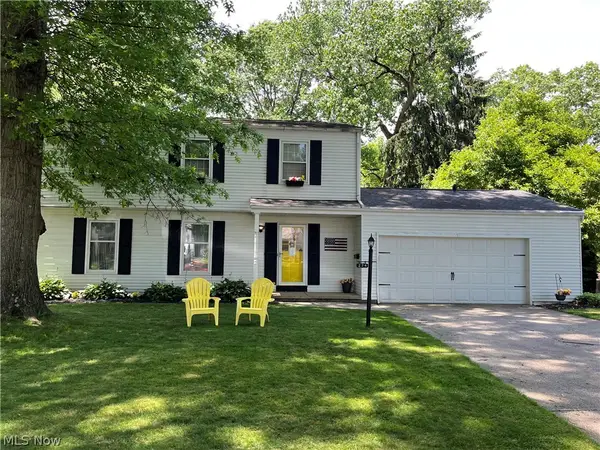 274 Dorchester Road, Akron, OH 44313