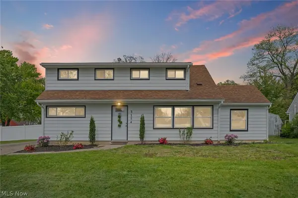 3154 Prior Drive, Cuyahoga Falls, OH 44223