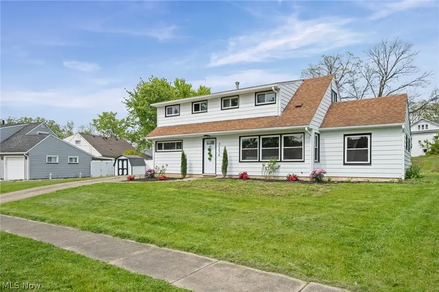 3154 Prior Drive, Cuyahoga Falls, OH 44223 - #3